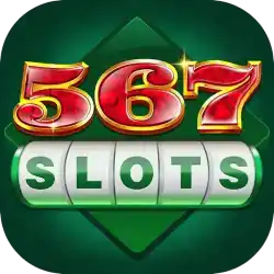 567 Slots Android app icon