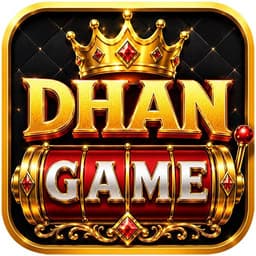Dhan Game Android app icon