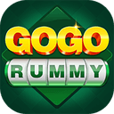 Gogo Rummy logo