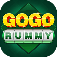 Gogo Rummy Android app icon
