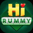 Hi Rummy logo
