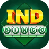 IND Bingo Android app icon