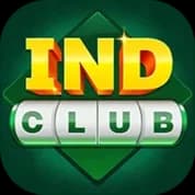 IND Club Android app icon