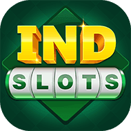 IND Slots Android app icon