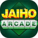 Jaiho Arcade logo