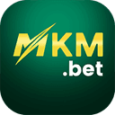 MKM Bet logo