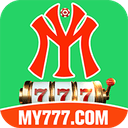 My 777 logo