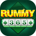 Rummy 365 logo