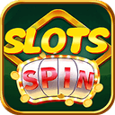 Slots Spin logo