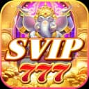 SVIP 777 logo