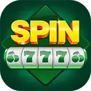 Spin 777 Android app icon