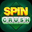 Spin Crush logo