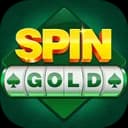 Spin Gold logo