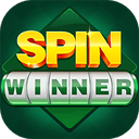 Spin Winner logo