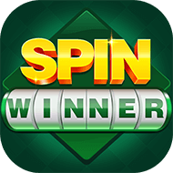 Spin Winner Android app icon