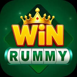 Win Rummy Android app icon