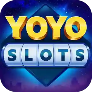 Yoyo Slots Android app icon