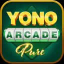 Yono Arcade logo