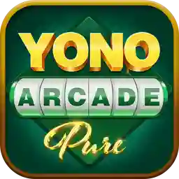 Yono Arcade Android app icon