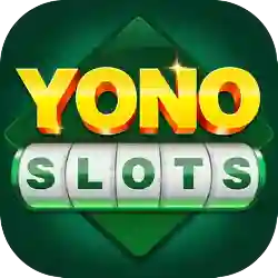 Yono Slots Android app icon