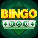 Bingo 101 logo