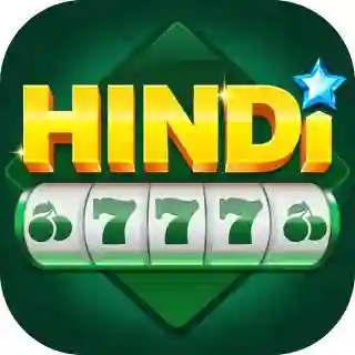 Hindi 777 Android app icon