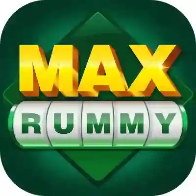 Max Rummy Android app icon