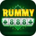 Rummy 888 logo