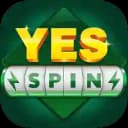 Yes Spin logo