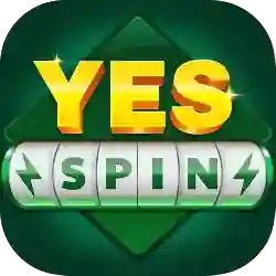 Yes Spin Android app icon