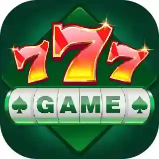 777 Game Android app icon