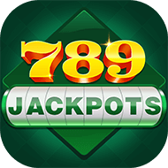 789 Jackpots Android app icon