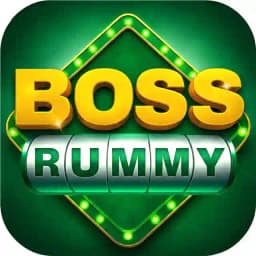 Boss Rummy Android app icon
