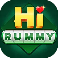 Hi Rummy Android app icon