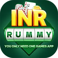 Inr Rummy Android app icon