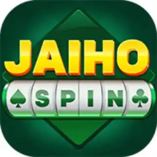 Jaiho Spin Android app icon