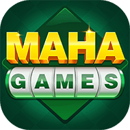 Maha Games Android app icon
