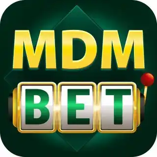 MDM Bet Android app icon