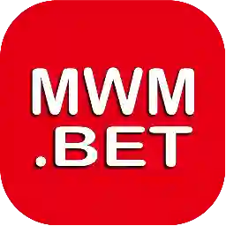 MWM Bet Android app icon