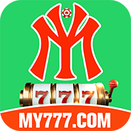 My 777 Android app icon