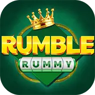 Rumble Rummy Android app icon