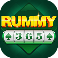 Rummy 365 Android app icon
