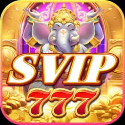 SVIP 777 Android app icon