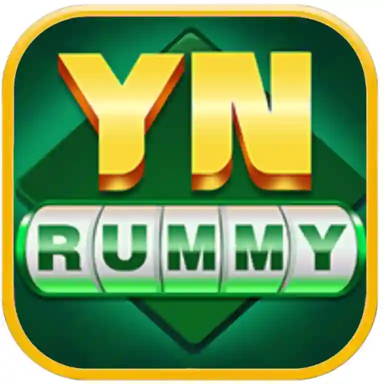 YN Rummy Android app icon