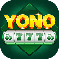 Yono 777 Android app icon