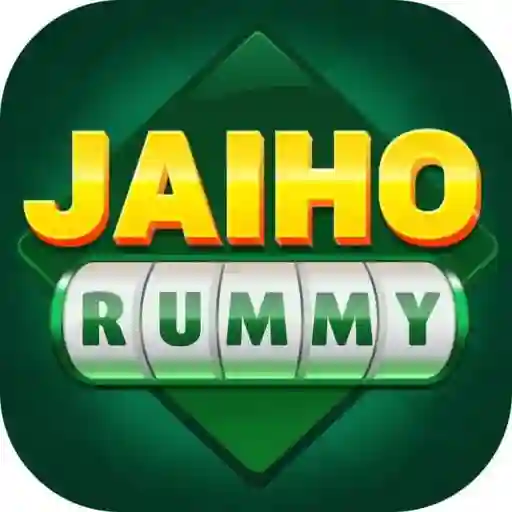 Jaiho Rummy Android app icon
