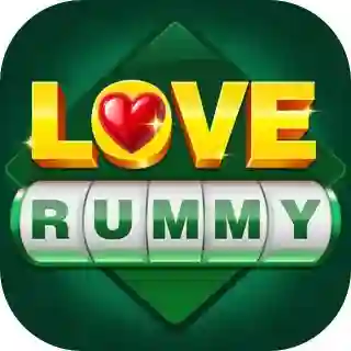 Love Rummy Android app icon