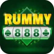 Rummy 888 Android app icon