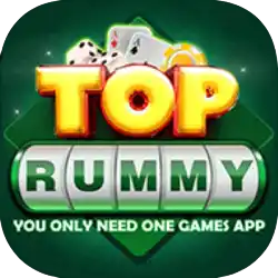 Top Rummy Android app icon